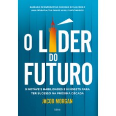 O líder do futuro