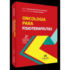 Oncologia para fisioterapeutas