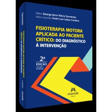 Fisioterapia motora aplicada ao paciente crítico