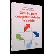 Gestão para competitividade na saúde