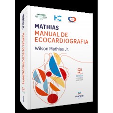 Manual de Ecocardiografia