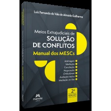 Meios extrajudiciais de solução de conflitos