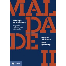 Antologia da maldade, volume II