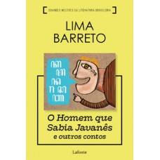 O Homem que sabia Javanês