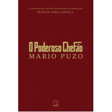 O poderoso chefão (Vol. 1 - Edição comemorativa)