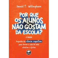 Por que os alunos não gostam da escola?