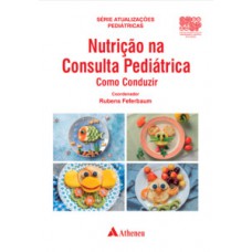 Nutrição na consulta pediátrica