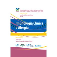 Imunologia clínica e alergia