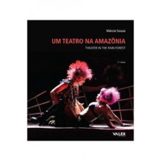 Um Teatro Na Amazônia - Edição Bilíngue