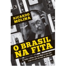 O Brasil na fita