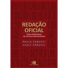 Redação Oficial