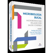 Microbiologia bucal