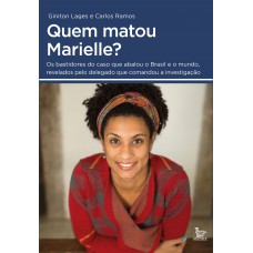 Quem matou Marielle?