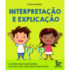 Interpretação e explicação