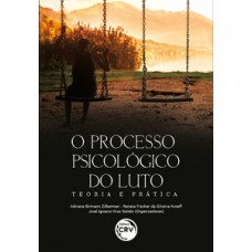 O processo psicológico do luto