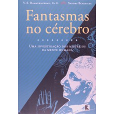 FANTASMAS NO CÉREBRO