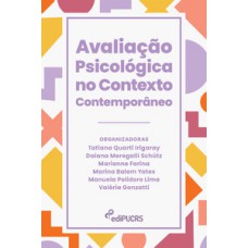 Avaliação psicológica no contexto contemporâneo