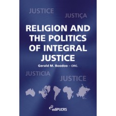 Religion and the politics of integral justice