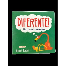 Diferente