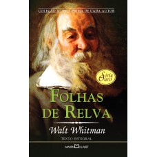 Folhas de relva