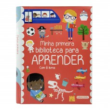Minha primeira biblioteca para aprender