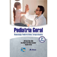 Pediatria Geral - HC/USP - Neonatologia, pediatria clínica, terapia intensiva