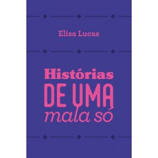 Histórias de uma mala só