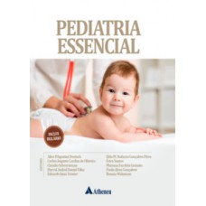 Pediatria essencial