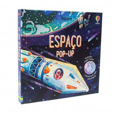 Espaço: pop-up