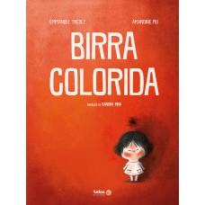 Birra colorida