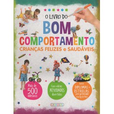 O livro do bom comportamento