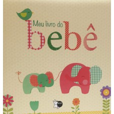 P''tit Meu Livro do Bebê