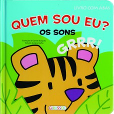 Quem sou eu - os sons