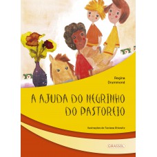 Seres Fantásticos - A Ajuda do Negrinho do Pastoreio