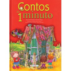 Contos de 1 minuto