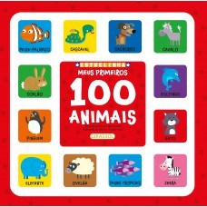 Estrelinha - meus primeiros 100 animais