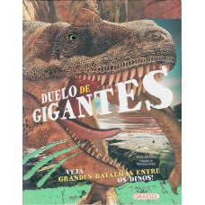 Duelo de gigantes