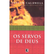 Os servos de Deus