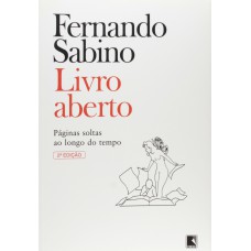 LIVRO ABERTO