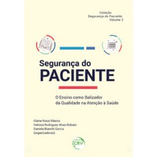 Segurança da paciente