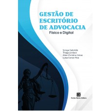 Gestão de Escritório de Advocacia