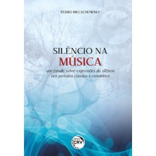 Silêncio na música