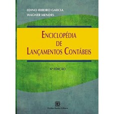 Enciclopédia de Lançamentos Contábeis