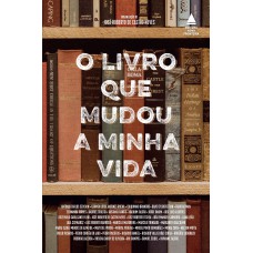 O livro que mudou a minha vida