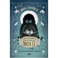 O dia em que minha vó me apresentou a morte