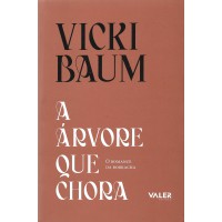 A Árvore que chora