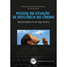 Pessoas em situação de deficiência no cinema