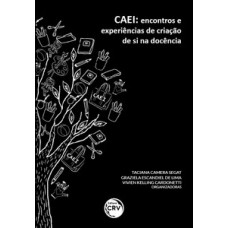 Caei: encontros e experiências de criação de si na docência