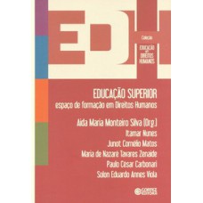 Educação superior