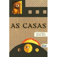 As casas